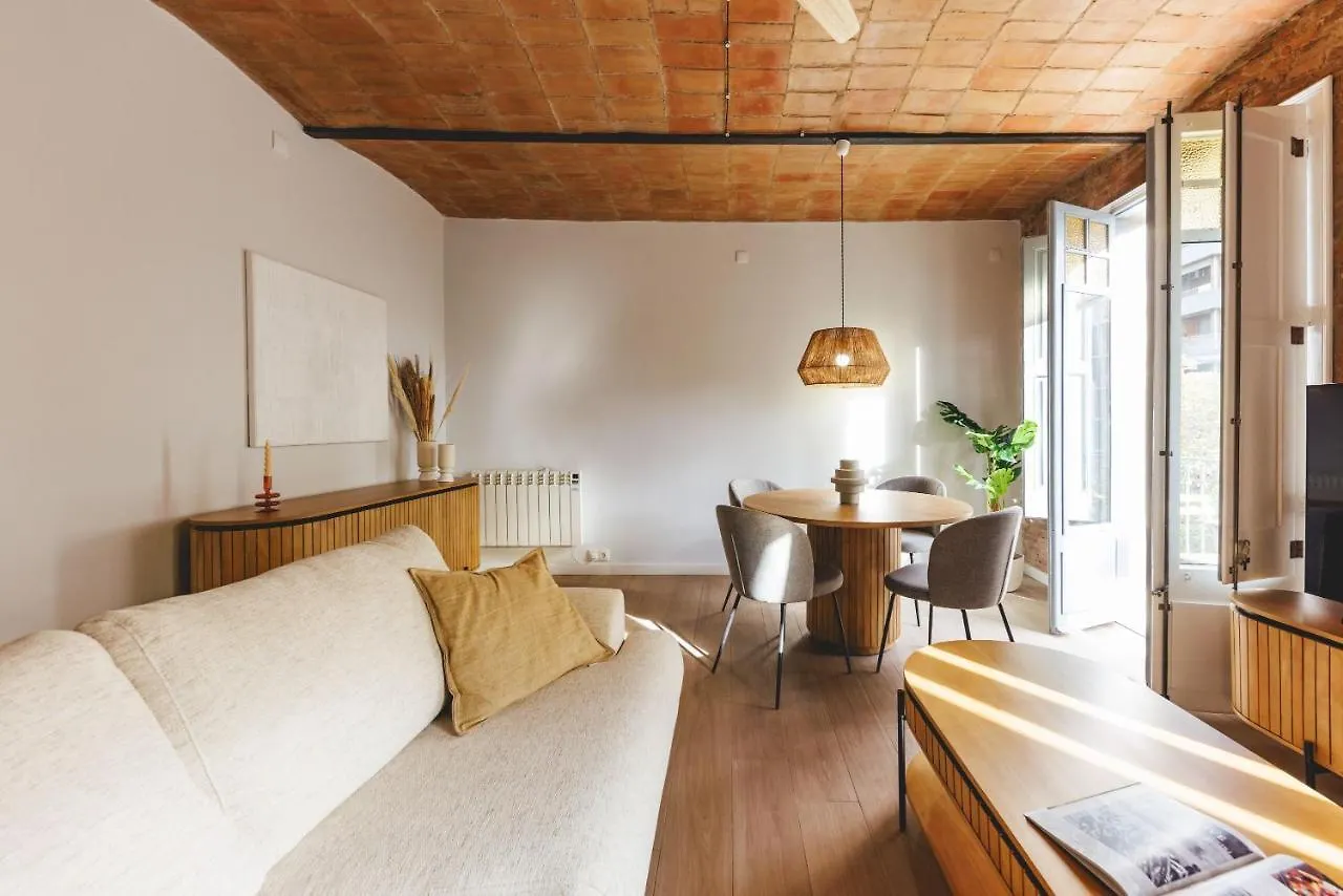 Bravissimo Marques De Camps, 3-Bedroom Apartment Girona 0*,